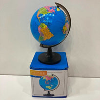 Globe Paper