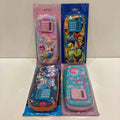 Pouch KT W Calculator