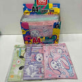 File Pouch