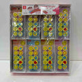 Stamp Set (10PCS)