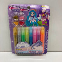 Glitter Glue