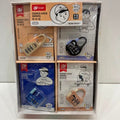 Metal Padlocks