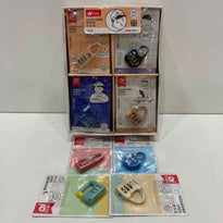 Metal Padlocks