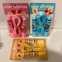 Jumping Rope