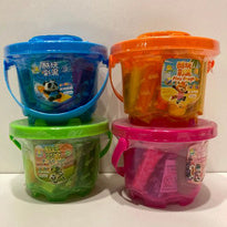 Clay
