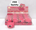 Lotso Squishy