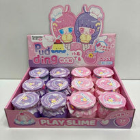 Pudding Slime
