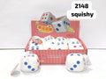 Dice Squishy