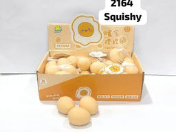 Egg Squishy