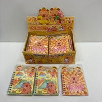 Sticker Drawing Book