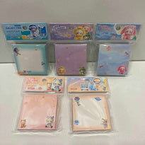Sticky Notes