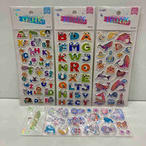 Sticker XD