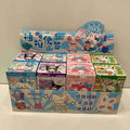 Fancy Sticker Roll