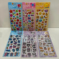Sticker HS
