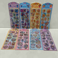 Sticker Water