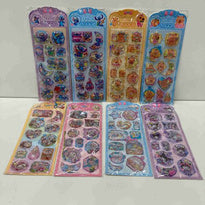 Sticker Water