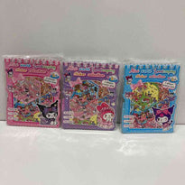 Sticker Book