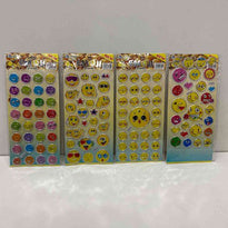 Sticker Ldq