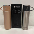 Bottle Metal Bangda (316)