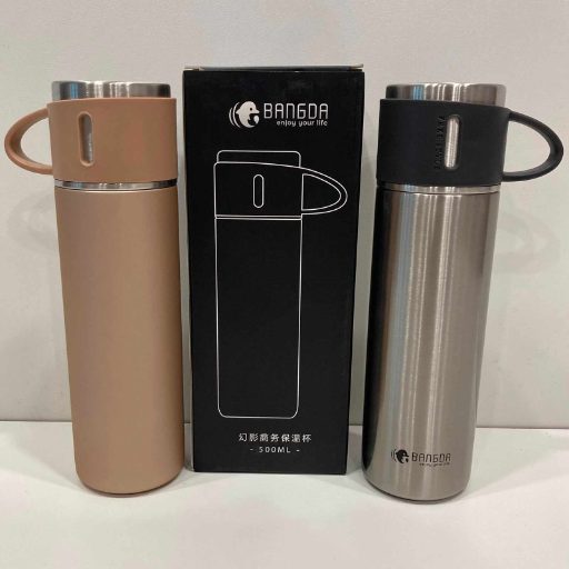 Bottle Metal Bangda (316)