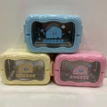 Lunch Box (metal)