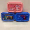 Lunch Box Plastic