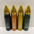 Bullet Bottle
