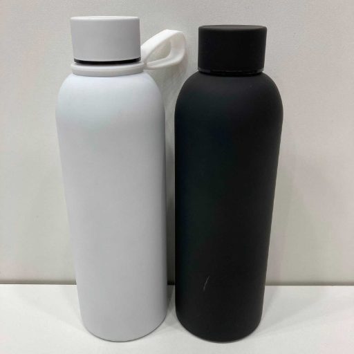 Minimal Bottle