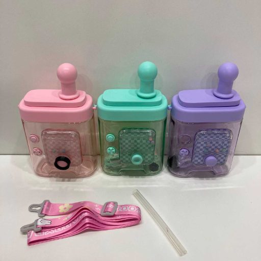 Game Bottle