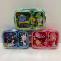 Lunch Box (plastic)