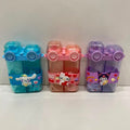 Bottle Plastic Twin