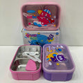 Lunch Box Metal