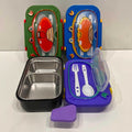 Lunch Box(metal)