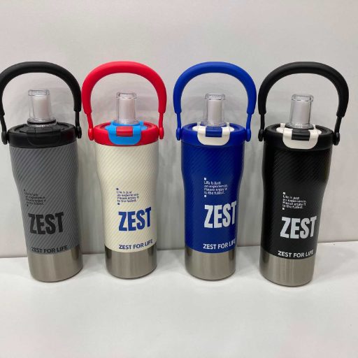 Zest Tumbler