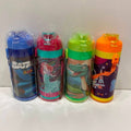 Common Water Bottle
