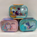 Lunch Box Plastic