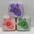 Lunch Box Plastic