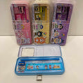 Pencil Box