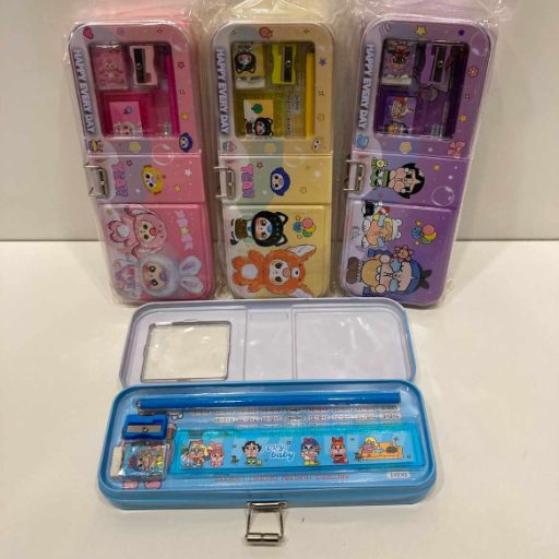 Pencil Box