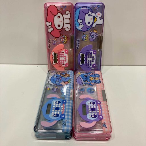 Pencil Box