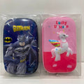 PVC Pouch