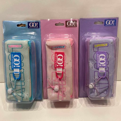 Pouch