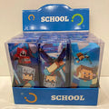 Pencil Pouch