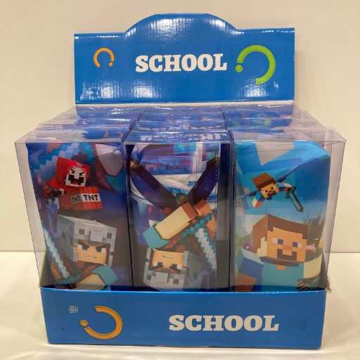Pencil Pouch