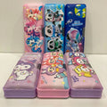 Pencil Box Foamic