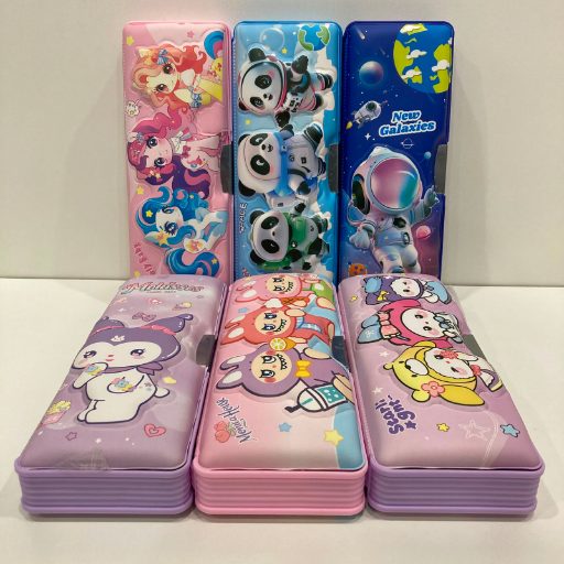 Pencil Box Foamic