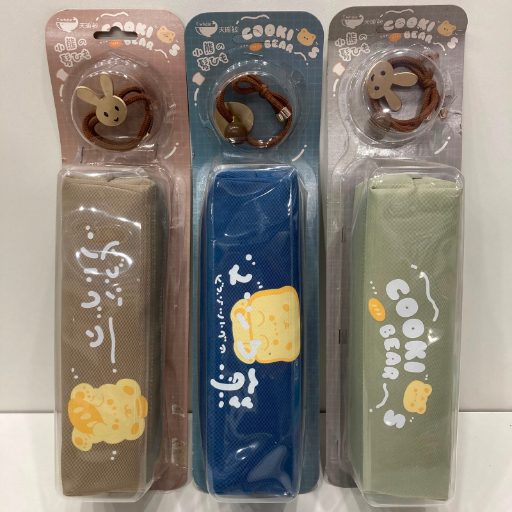 Pouch Card