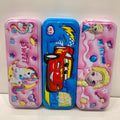 Pencil Box