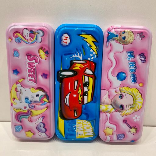 Pencil Box