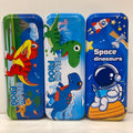 Pencil Box